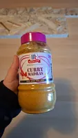 Foodservice Curry Madras  Fort