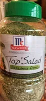 Top Salad