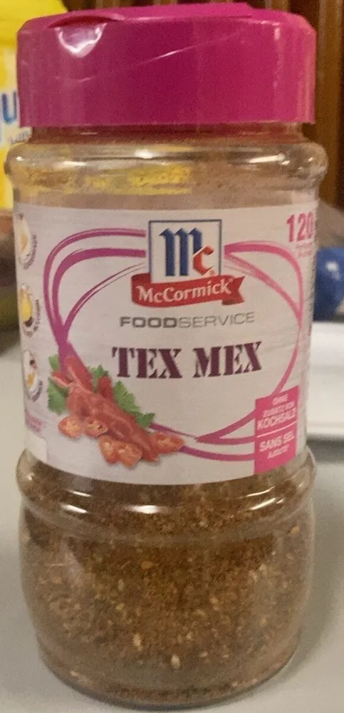 Tex mex
