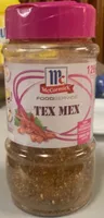 Tex mex