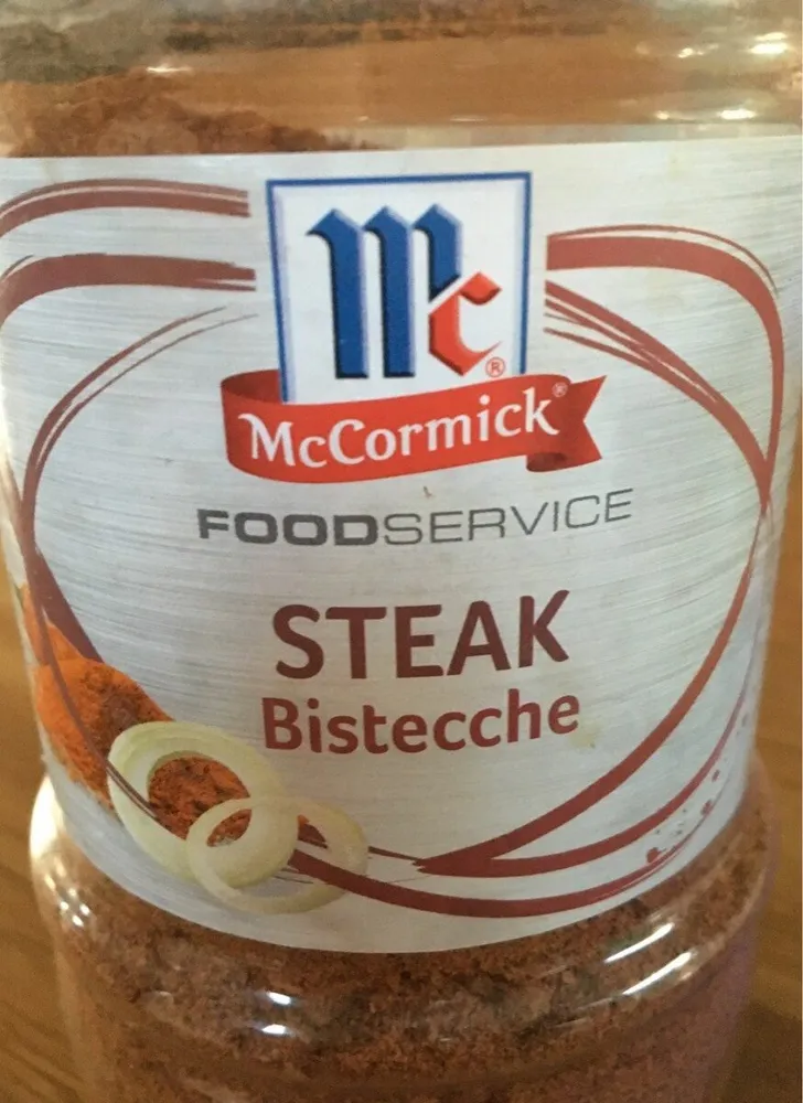 Steak Bistecche