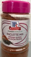 RACLETTE MIX
