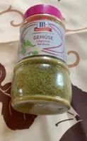 Gemüse