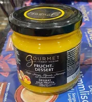 Dessert au fruits