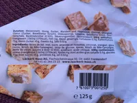 Basler Läckerli