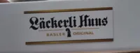 Basler Leckerli