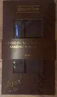 Grand Cru Madagaskar 64%