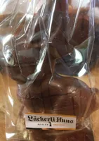 Lapin en chocolat Milky