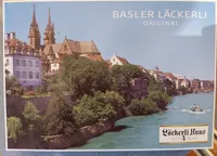 Basler Läckerli