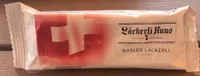 Basler läckerli original