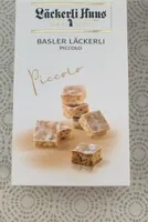 Basler Läckerli Piccolo