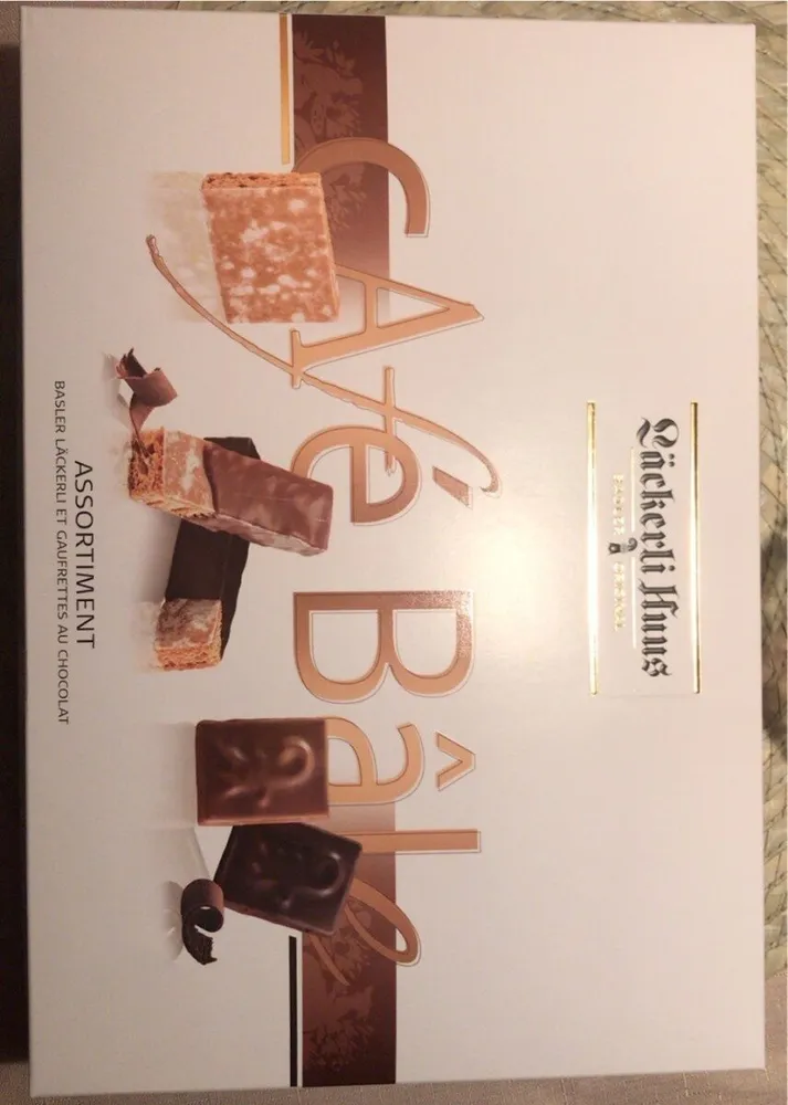 Café Bale