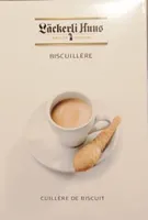 Biscuillère