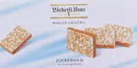 Basler Läckerli