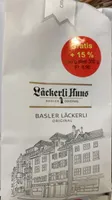 Läckerli Huns