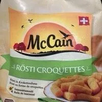 Rösti Kroketten