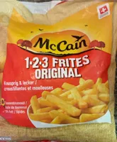 1-2-3 Frites Original