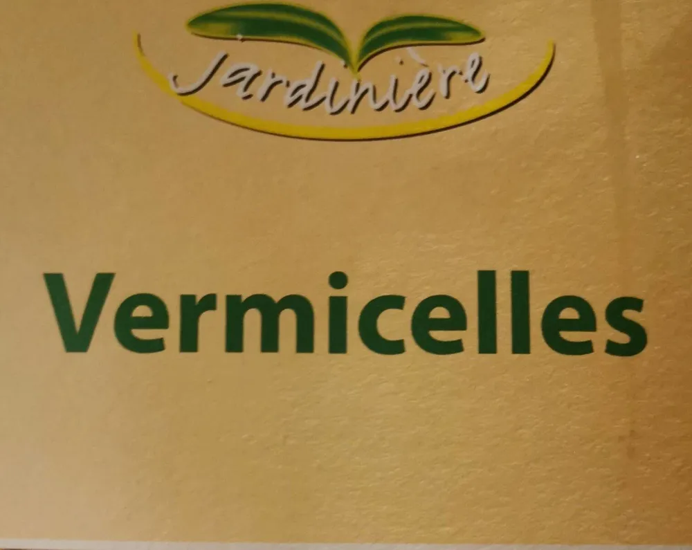 Vermicelles