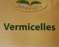 Vermicelles