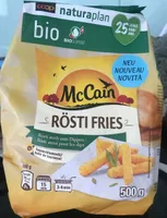 Rösti Fries