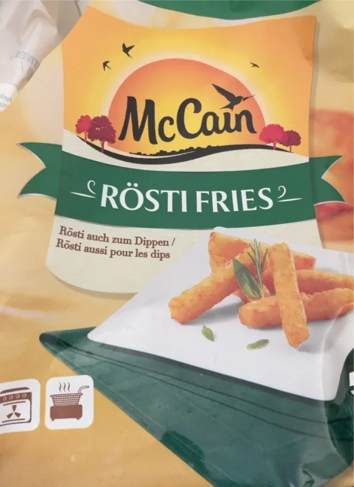 Mc cain