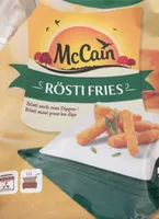 Mc cain