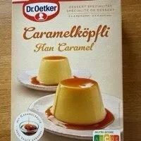 Caramelkopfli