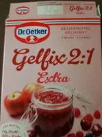 Gelfix 2:1