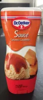 caramelsauce
