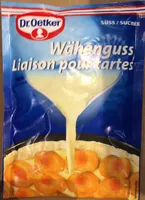 Wähenguss Süss