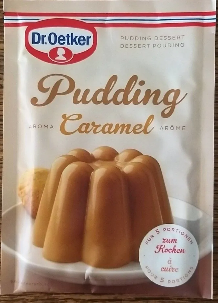 Pudding