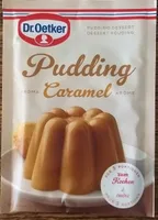 Pudding