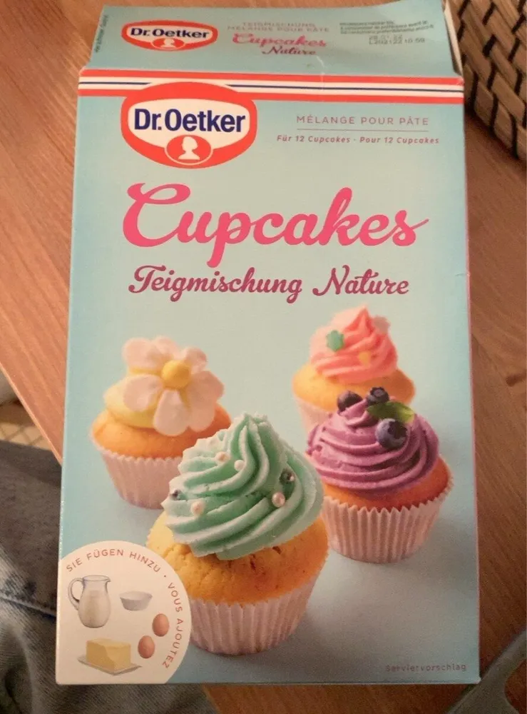 Cupcakes