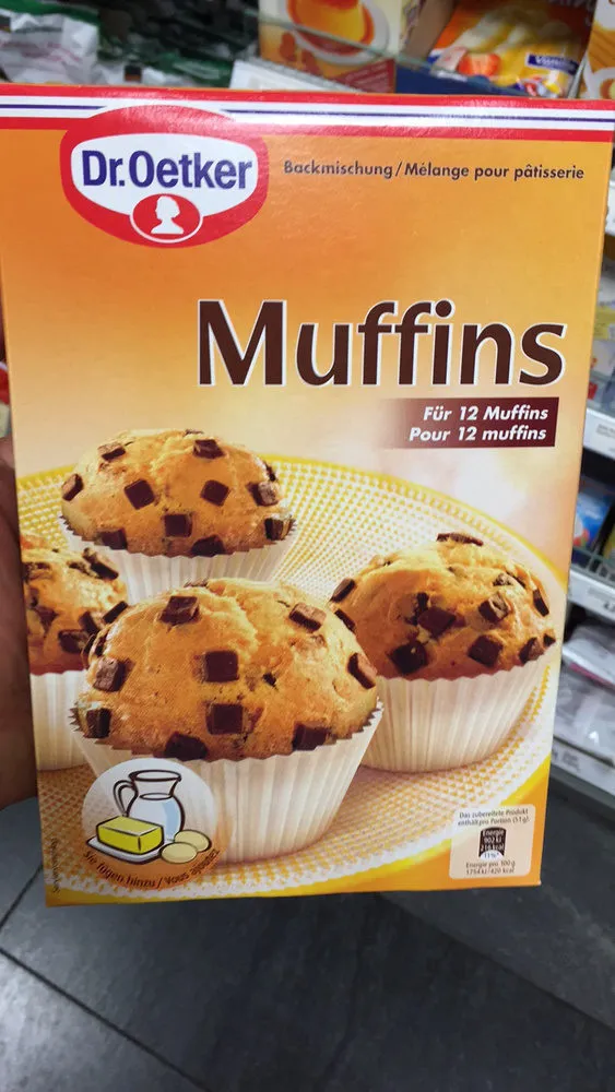 Muffins