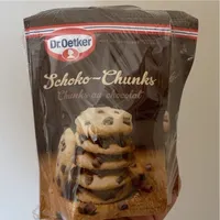 Schoko-Chunks
