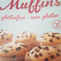 Muffins sans fluten