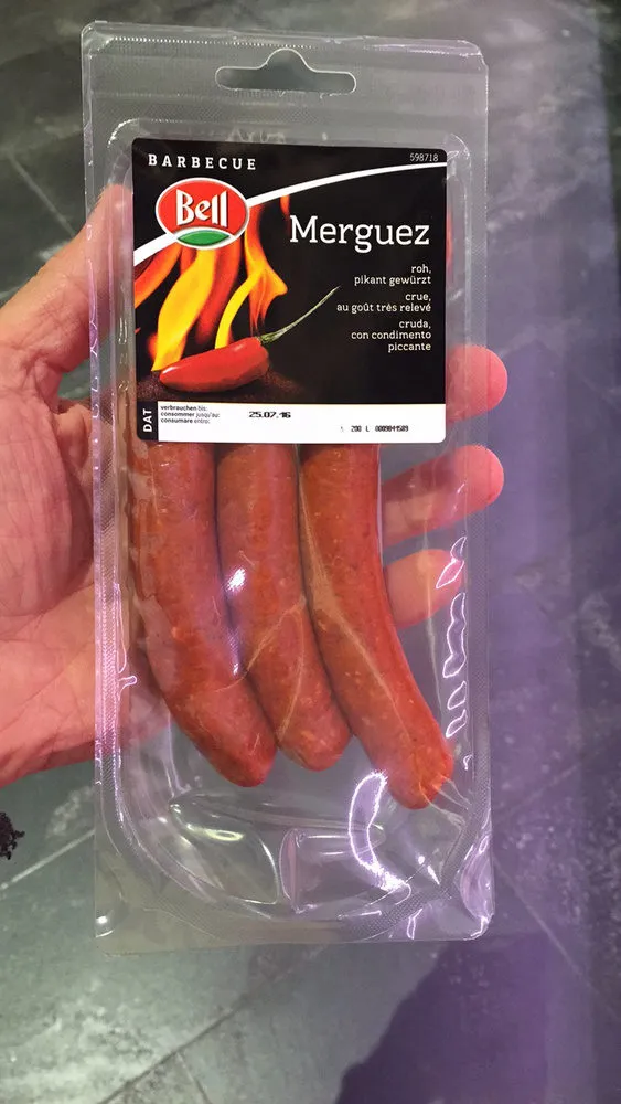 Merguez