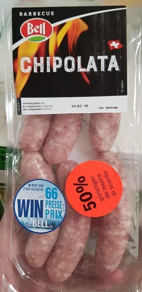 Chipolata
