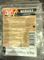Merguez