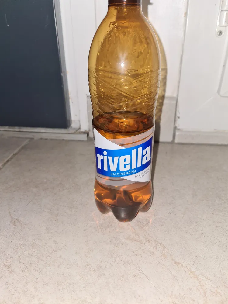 Rivella (bleu)