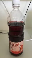 Lufrutta Sirop Grenadine