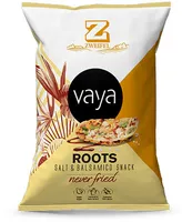ROOTS SALT & BALSAMIC SNACK