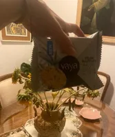 Vaya Bean Waffles