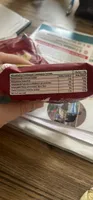 Beetroot waffles