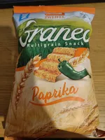 Graneo Paprika
