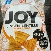 Joi Linsen Paprika