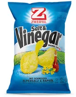 Salt & Vinegar Original Chips