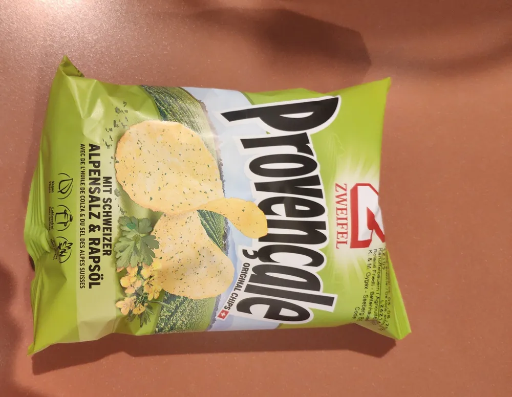 Provençale