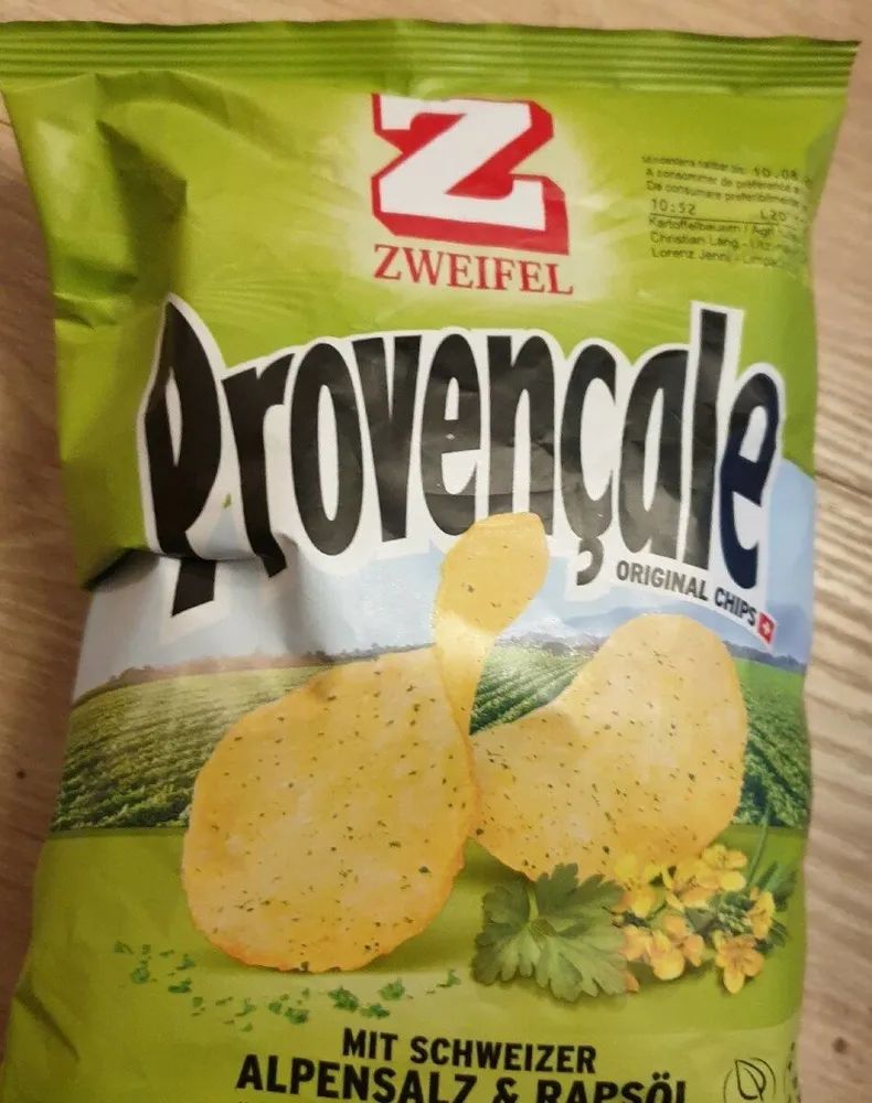 Provencale