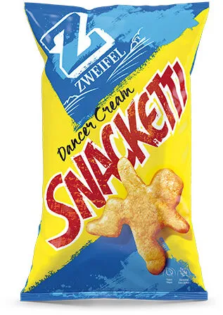 Snacketti Dancer Cream